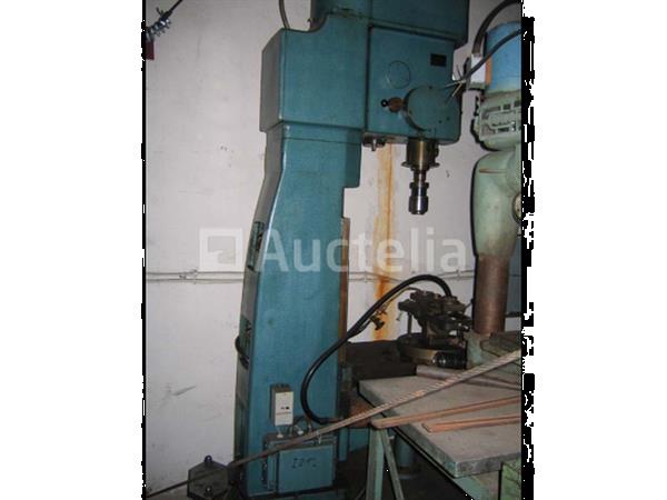 Grote foto interne referentie s1251 arboga kolomboormachine doe het zelf en verbouw ijzerwaren en bevestigingsmiddelen