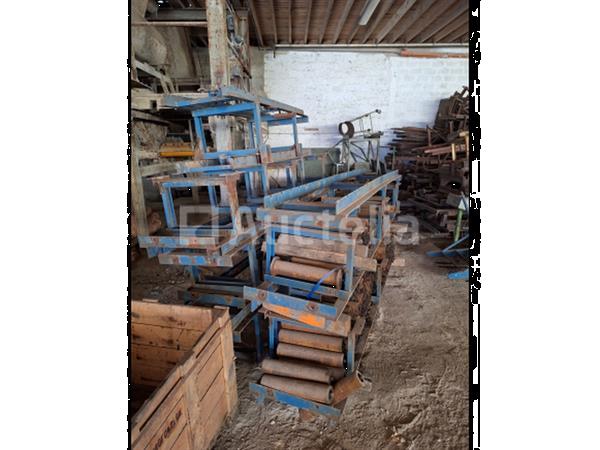 Grote foto interne referentie nn005 bundel van rolband doe het zelf en verbouw ijzerwaren en bevestigingsmiddelen