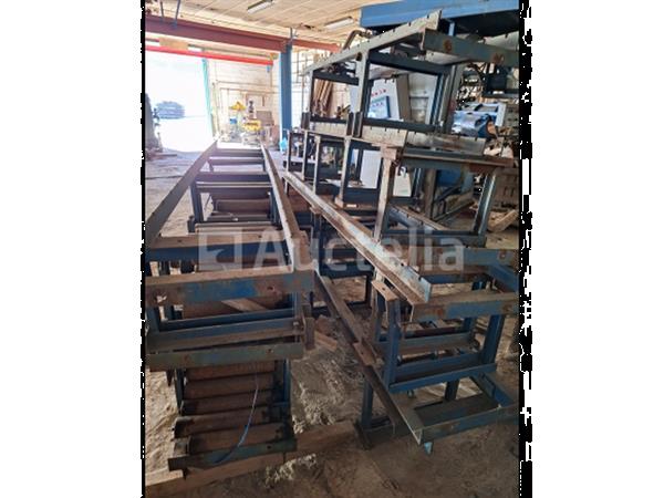 Grote foto interne referentie nn005 bundel van rolband doe het zelf en verbouw ijzerwaren en bevestigingsmiddelen