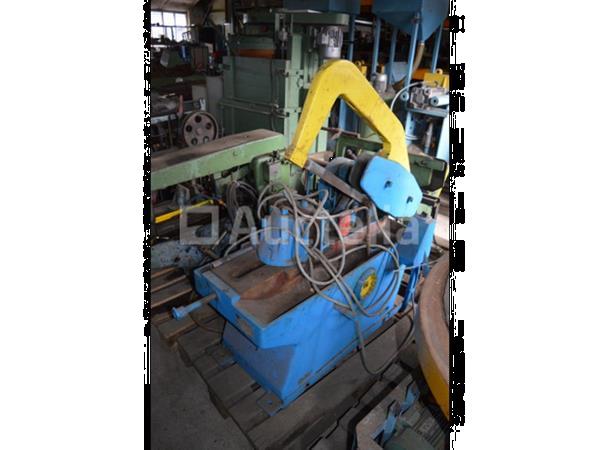 Grote foto interne referentie s1469 rucoco boogzaag voor metaal 550mm doe het zelf en verbouw ijzerwaren en bevestigingsmiddelen