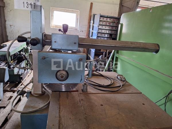 Grote foto interne referentie s1317 gryp afkortzaag blad 300 mm doe het zelf en verbouw ijzerwaren en bevestigingsmiddelen