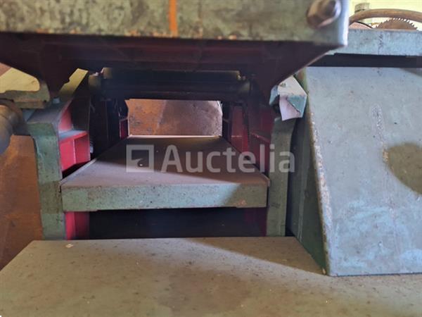 Grote foto interne referentie s0267 combinatiemachine danco houtfreesmachine doe het zelf en verbouw ijzerwaren en bevestigingsmiddelen