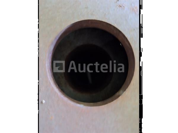 Grote foto interne referentie s0267 combinatiemachine danco houtfreesmachine doe het zelf en verbouw ijzerwaren en bevestigingsmiddelen
