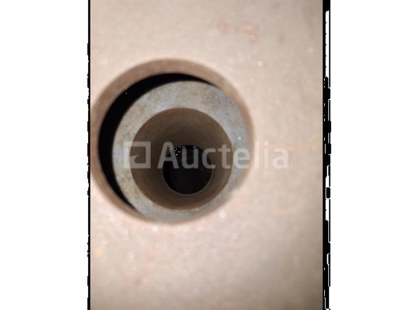 Grote foto interne referentie s0267 combinatiemachine danco houtfreesmachine doe het zelf en verbouw ijzerwaren en bevestigingsmiddelen