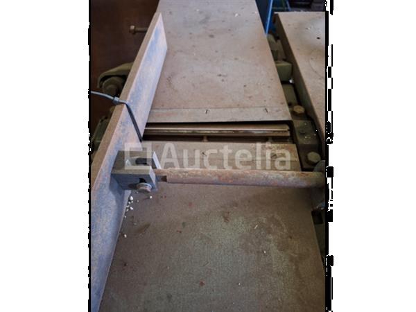 Grote foto interne referentie s0267 combinatiemachine danco houtfreesmachine doe het zelf en verbouw ijzerwaren en bevestigingsmiddelen