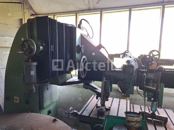 Grote foto interne referentie s1223 k mpf fk3 381 snijmachine voor hout doe het zelf en verbouw ijzerwaren en bevestigingsmiddelen