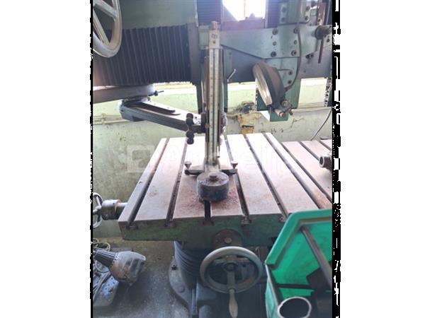 Grote foto interne referentie s1223 k mpf fk3 381 snijmachine voor hout doe het zelf en verbouw ijzerwaren en bevestigingsmiddelen