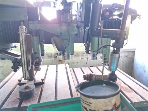 Grote foto interne referentie s1223 k mpf fk3 381 snijmachine voor hout doe het zelf en verbouw ijzerwaren en bevestigingsmiddelen