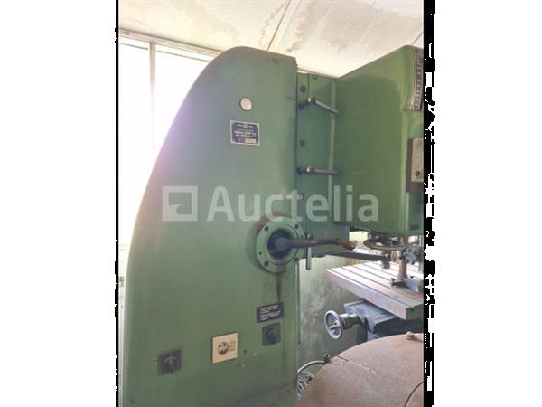 Grote foto interne referentie s1223 k mpf fk3 381 snijmachine voor hout doe het zelf en verbouw ijzerwaren en bevestigingsmiddelen