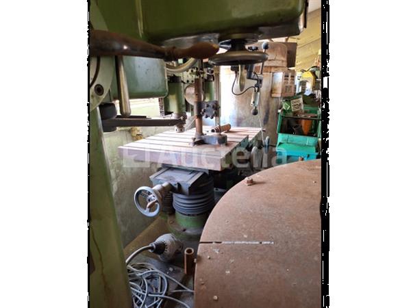 Grote foto interne referentie s1223 k mpf fk3 381 snijmachine voor hout doe het zelf en verbouw ijzerwaren en bevestigingsmiddelen