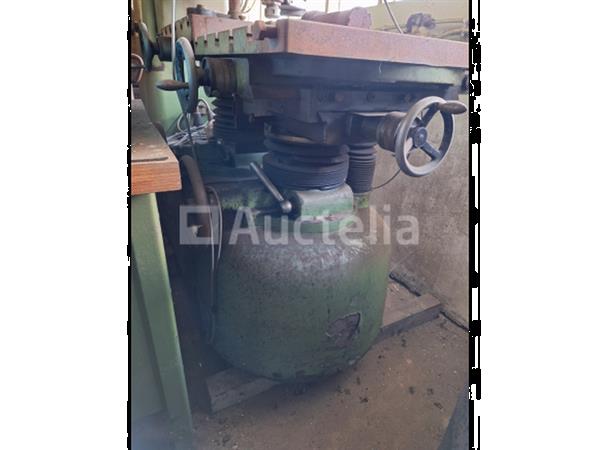 Grote foto interne referentie s1223 k mpf fk3 381 snijmachine voor hout doe het zelf en verbouw ijzerwaren en bevestigingsmiddelen