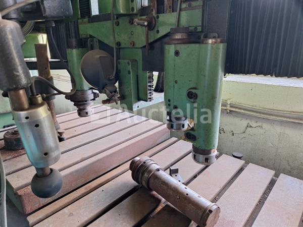 Grote foto interne referentie s1223 k mpf fk3 381 snijmachine voor hout doe het zelf en verbouw ijzerwaren en bevestigingsmiddelen