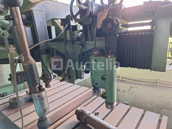 Grote foto interne referentie s1223 k mpf fk3 381 snijmachine voor hout doe het zelf en verbouw ijzerwaren en bevestigingsmiddelen