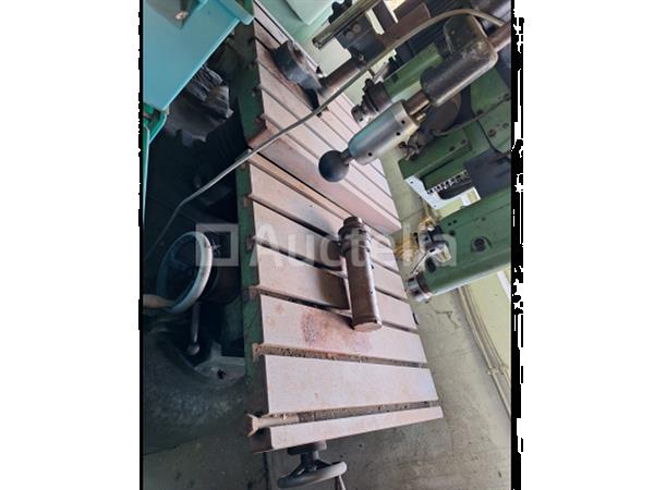 Grote foto interne referentie s1223 k mpf fk3 381 snijmachine voor hout doe het zelf en verbouw ijzerwaren en bevestigingsmiddelen