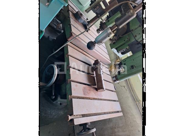 Grote foto interne referentie s1223 k mpf fk3 381 snijmachine voor hout doe het zelf en verbouw ijzerwaren en bevestigingsmiddelen