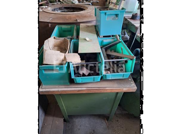 Grote foto interne referentie s1223 k mpf fk3 381 snijmachine voor hout doe het zelf en verbouw ijzerwaren en bevestigingsmiddelen