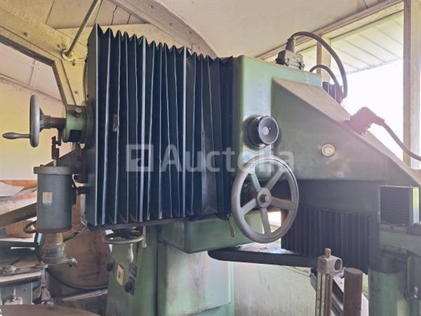 Grote foto interne referentie s1223 k mpf fk3 381 snijmachine voor hout doe het zelf en verbouw ijzerwaren en bevestigingsmiddelen