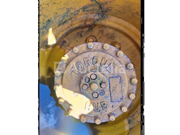 Grote foto interne ref nn003 2 wielen torque doe het zelf en verbouw ijzerwaren en bevestigingsmiddelen