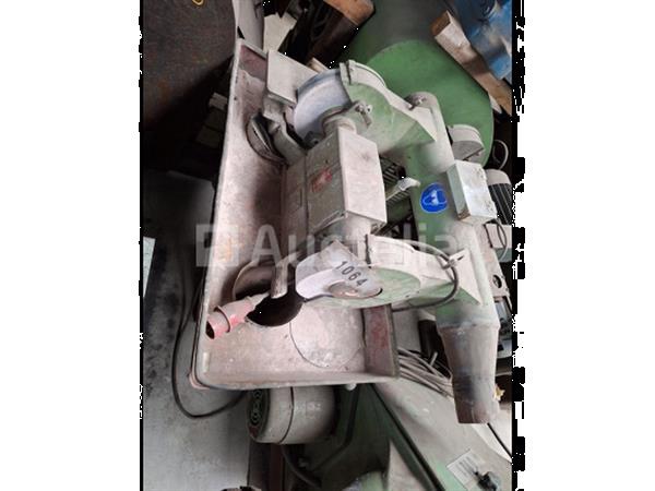 Grote foto interne referentie s1064 rema ds15 300w dubbele slijpframes doe het zelf en verbouw ijzerwaren en bevestigingsmiddelen