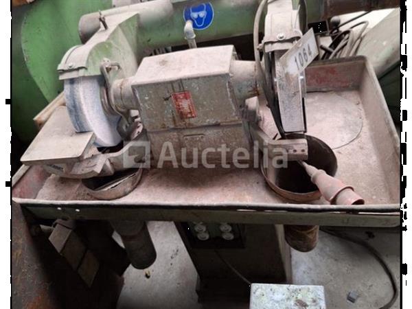 Grote foto interne referentie s1064 rema ds15 300w dubbele slijpframes doe het zelf en verbouw ijzerwaren en bevestigingsmiddelen