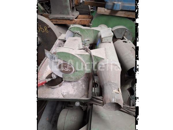 Grote foto interne referentie s1064 rema ds15 300w dubbele slijpframes doe het zelf en verbouw ijzerwaren en bevestigingsmiddelen