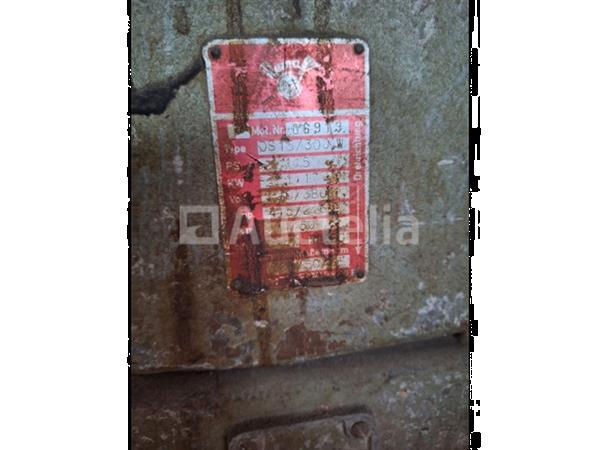 Grote foto interne referentie s1064 rema ds15 300w dubbele slijpframes doe het zelf en verbouw ijzerwaren en bevestigingsmiddelen
