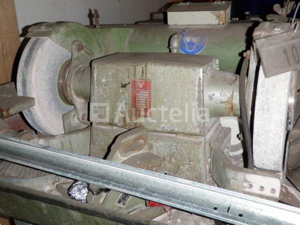 Grote foto interne referentie s1064 rema ds15 300w dubbele slijpframes doe het zelf en verbouw ijzerwaren en bevestigingsmiddelen