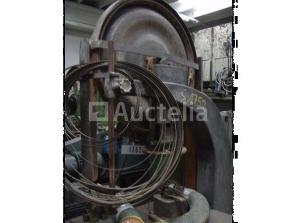 Grote foto interne referentie s1752 houtlintzaag 700mm erphi tafel 760x760mm doe het zelf en verbouw ijzerwaren en bevestigingsmiddelen