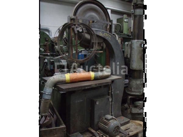 Grote foto interne referentie s1752 houtlintzaag 700mm erphi tafel 760x760mm doe het zelf en verbouw ijzerwaren en bevestigingsmiddelen