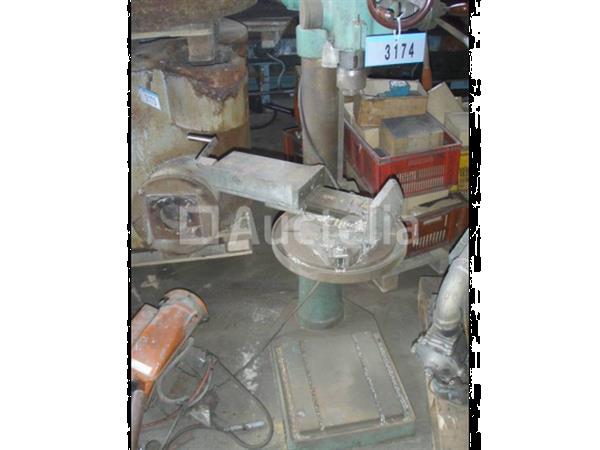 Grote foto interne referentie s3174 audax kolomboormachine conus 3 doe het zelf en verbouw ijzerwaren en bevestigingsmiddelen