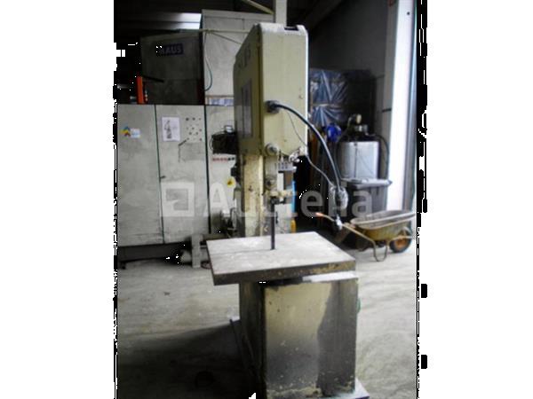 Grote foto interne referentie s1120 verticale metaallintzaag demurger ultra 550 mm doe het zelf en verbouw ijzerwaren en bevestigingsmiddelen