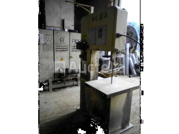 Grote foto interne referentie s1120 verticale metaallintzaag demurger ultra 550 mm doe het zelf en verbouw ijzerwaren en bevestigingsmiddelen