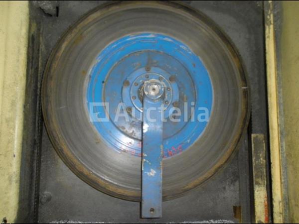 Grote foto interne referentie s1120 verticale metaallintzaag demurger ultra 550 mm doe het zelf en verbouw ijzerwaren en bevestigingsmiddelen