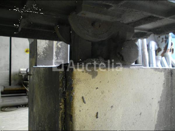Grote foto interne referentie s1120 verticale metaallintzaag demurger ultra 550 mm doe het zelf en verbouw ijzerwaren en bevestigingsmiddelen