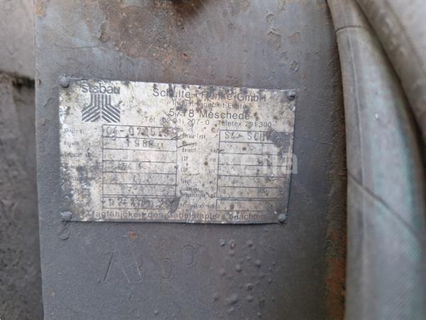 Grote foto interne referentie nn002 vorkheftruck graafmachine doe het zelf en verbouw ijzerwaren en bevestigingsmiddelen