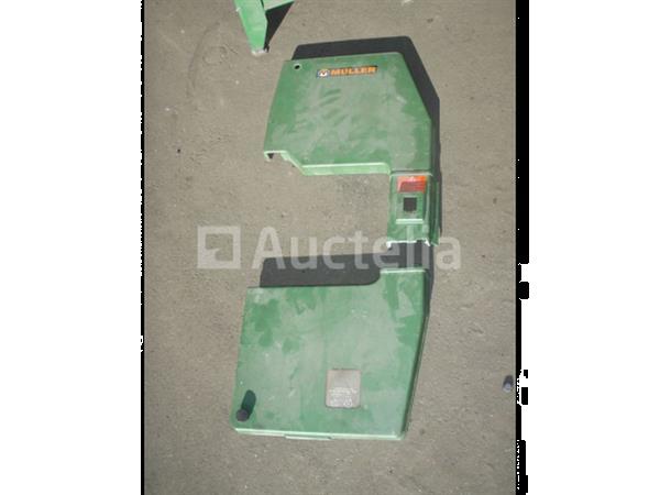 Grote foto interne referentie s3349 kleine m ller houten lintzaag doe het zelf en verbouw ijzerwaren en bevestigingsmiddelen