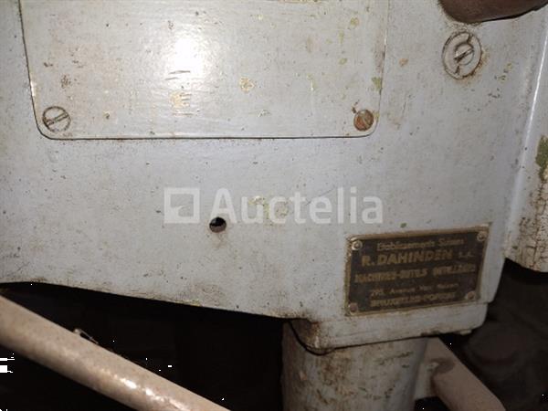 Grote foto interne referentie s1477 kleine kolomboormachine doe het zelf en verbouw ijzerwaren en bevestigingsmiddelen