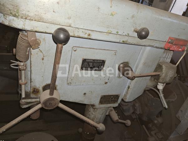 Grote foto interne referentie s1477 kleine kolomboormachine doe het zelf en verbouw ijzerwaren en bevestigingsmiddelen