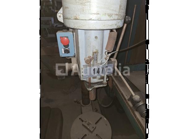 Grote foto interne referentie s1477 kleine kolomboormachine doe het zelf en verbouw ijzerwaren en bevestigingsmiddelen