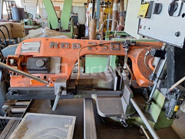 Grote foto interne referentie s1585 gaco metalen lintzaag doe het zelf en verbouw ijzerwaren en bevestigingsmiddelen