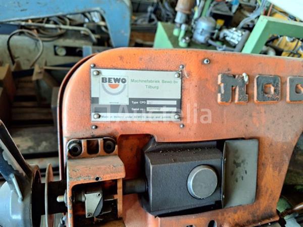 Grote foto interne referentie s1585 gaco metalen lintzaag doe het zelf en verbouw ijzerwaren en bevestigingsmiddelen
