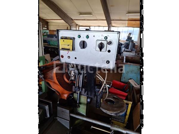 Grote foto interne referentie s1585 gaco metalen lintzaag doe het zelf en verbouw ijzerwaren en bevestigingsmiddelen
