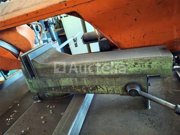 Grote foto interne referentie s1585 gaco metalen lintzaag doe het zelf en verbouw ijzerwaren en bevestigingsmiddelen