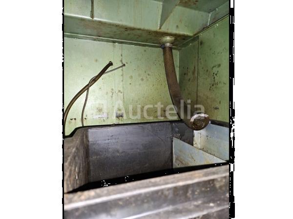 Grote foto interne referentie s1585 gaco metalen lintzaag doe het zelf en verbouw ijzerwaren en bevestigingsmiddelen