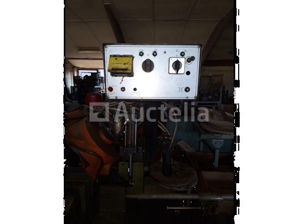 Grote foto interne referentie s1585 gaco metalen lintzaag doe het zelf en verbouw ijzerwaren en bevestigingsmiddelen