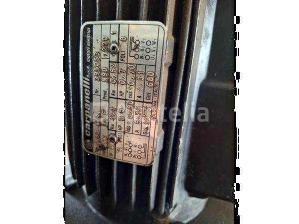 Grote foto interne referentie s1585 gaco metalen lintzaag doe het zelf en verbouw ijzerwaren en bevestigingsmiddelen