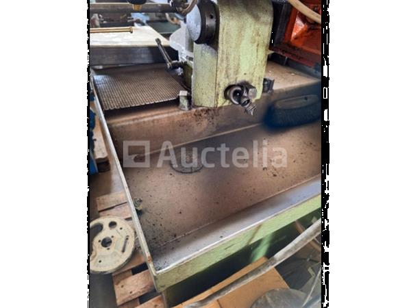 Grote foto interne referentie s1585 gaco metalen lintzaag doe het zelf en verbouw ijzerwaren en bevestigingsmiddelen