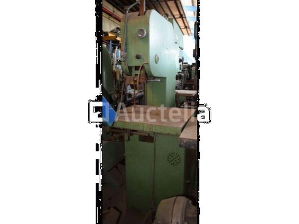 Grote foto interne referentie s1771 wespa verticale metalen lintzaag kanteltafel 660 mm x 600 mm doe het zelf en verbouw ijzerwaren en bevestigingsmiddelen