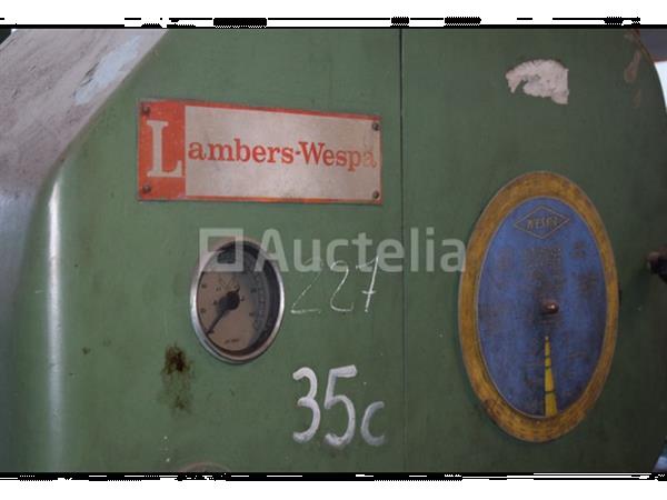 Grote foto interne referentie s1771 wespa verticale metalen lintzaag kanteltafel 660 mm x 600 mm doe het zelf en verbouw ijzerwaren en bevestigingsmiddelen
