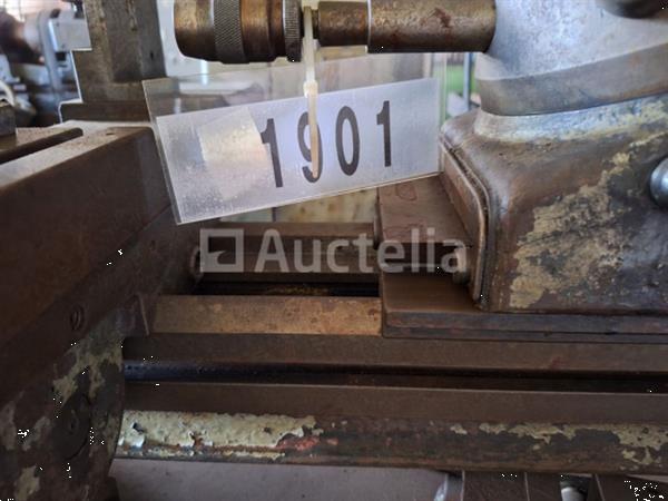 Grote foto interne ref s1901 rondleiding 6 pos. ernault somua doe het zelf en verbouw ijzerwaren en bevestigingsmiddelen